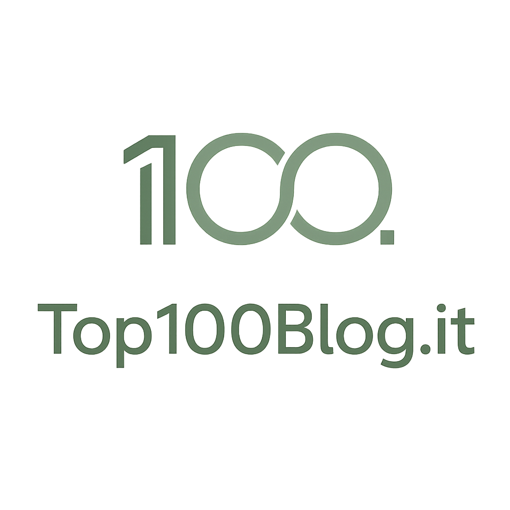 top100blog.it
